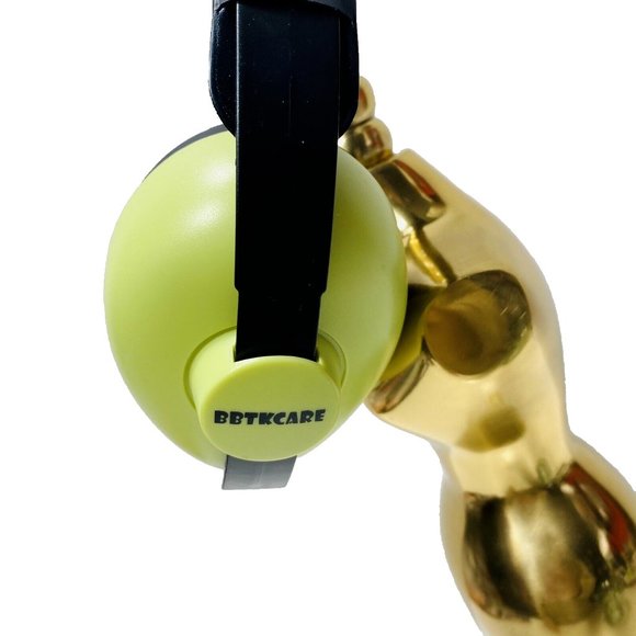 Baby Ear Muffs, Baby Ear Protection Noise Cancelling Headphones for Babies 3mo+ - Picture 6 of 15